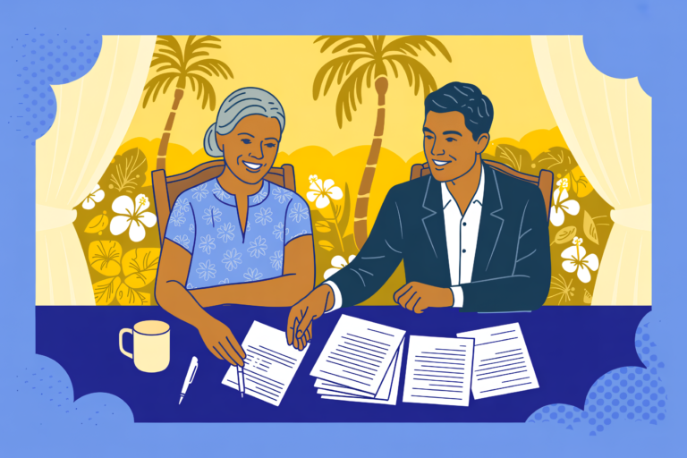 Hawaii Retirement Savings Program: A Guide for Employers
