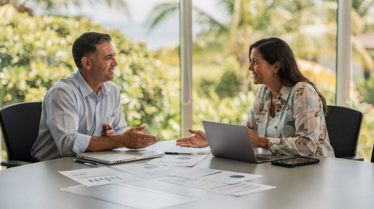 ASO vs PEO: What Hawaii Employers Need to Know — Hawaii HR consultation and employer meeting