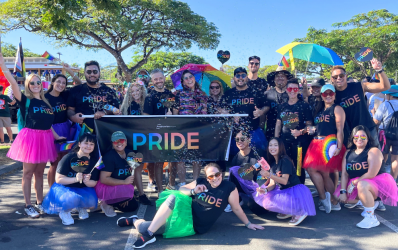 ProService Pride