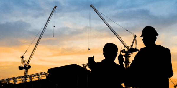 Construction Workers