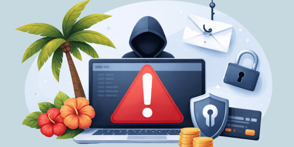 Cybercrime in hawaii