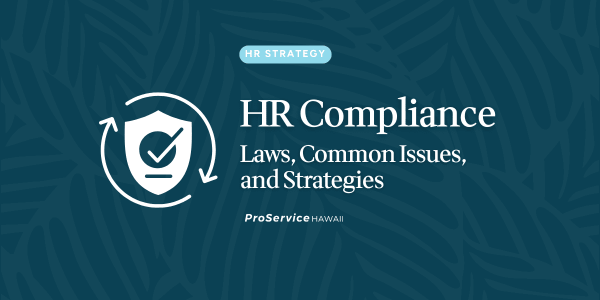 HR Compliance PSH 2025
