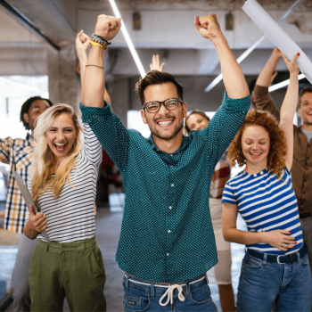 Implementation process - congrats