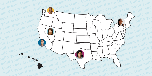 Hiring mainland employees for your Hawaii business