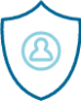 Person Profile Icon