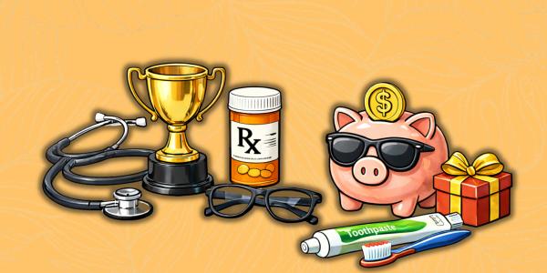 Small Business Benefits