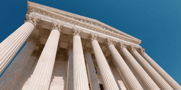 New Supreme Court Ruling