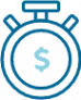 Clock icon